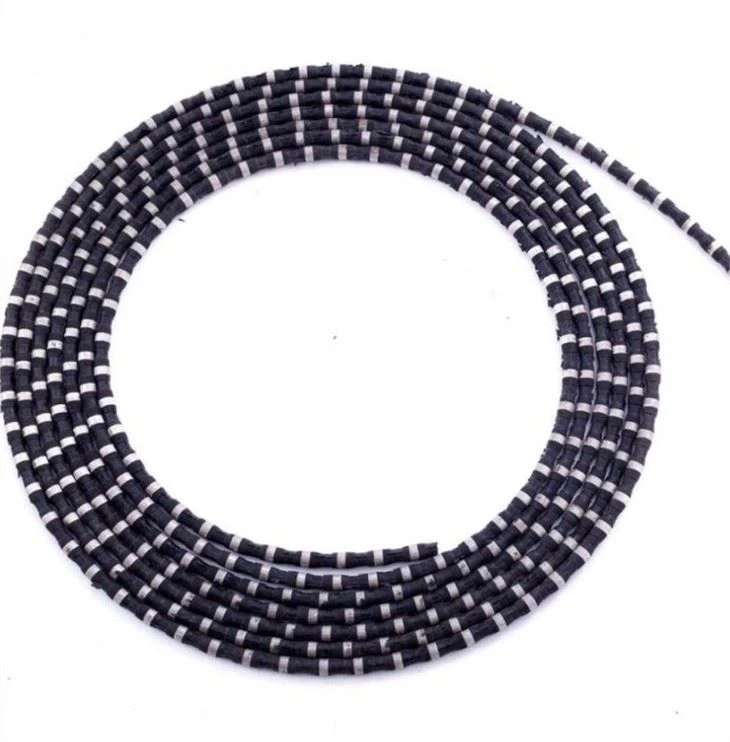 diamond wire saw for concrete cutting