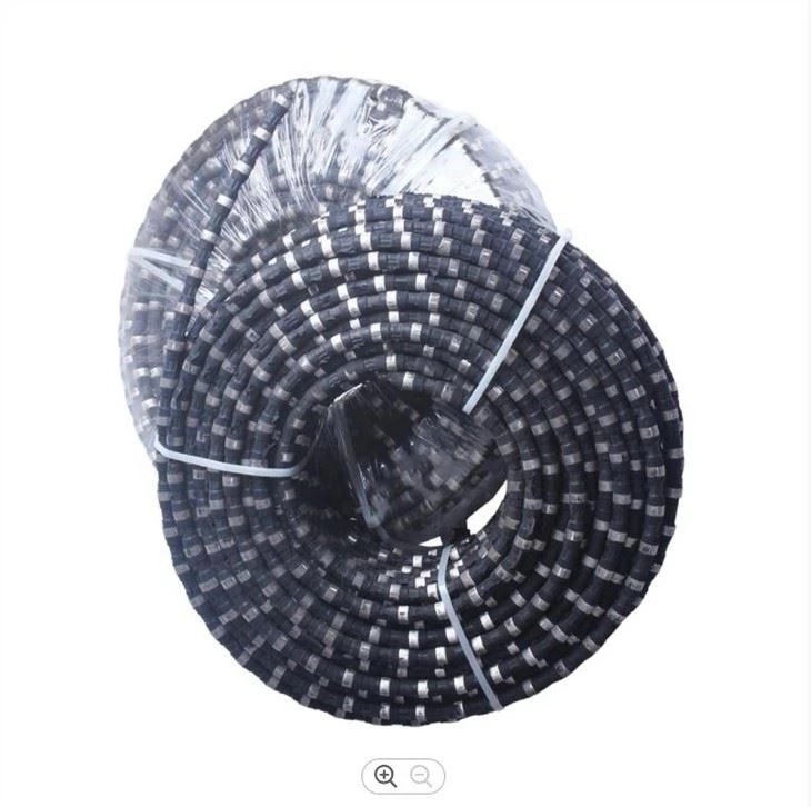 wire saw for concrete cutting