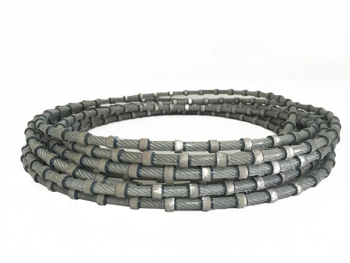 Single Wire Diamond Saw