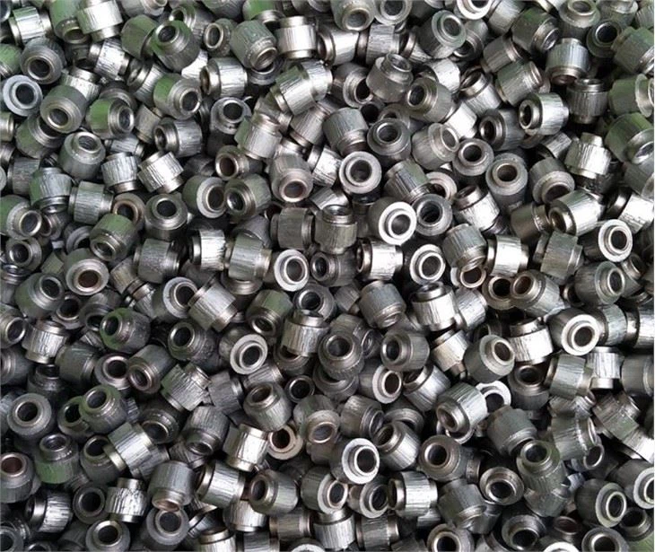 Diamond Beads