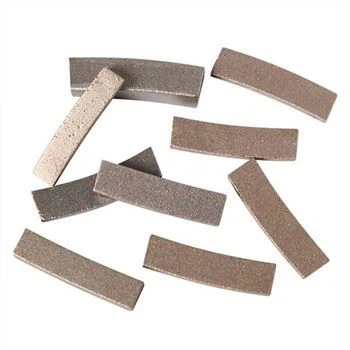 Segmen Berlian Marmer