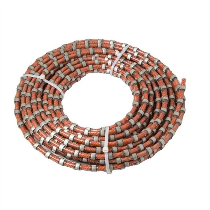 wire saw for minning