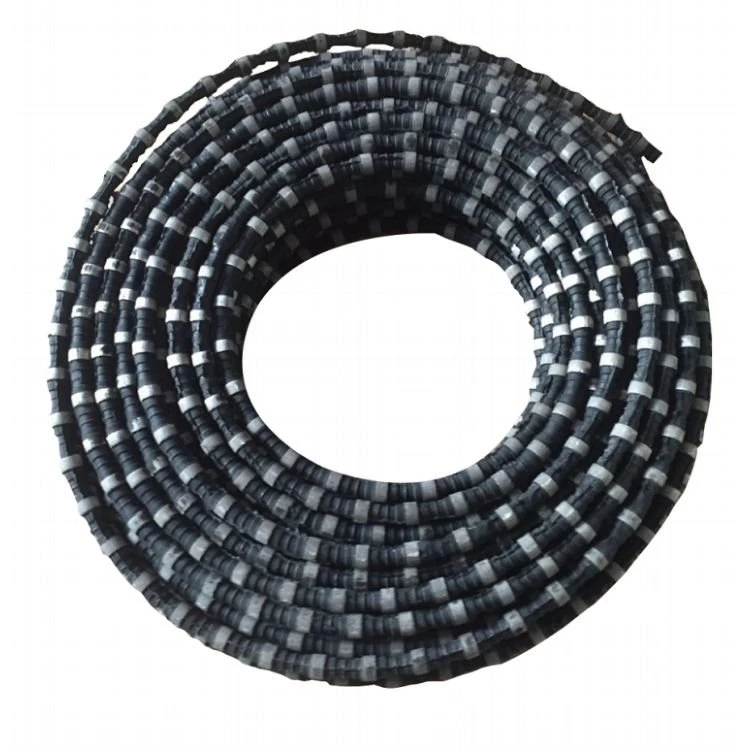 wire saw for granite quarry cutting block with diamond wire wire saw for granite quarry cutting block with diamond wire