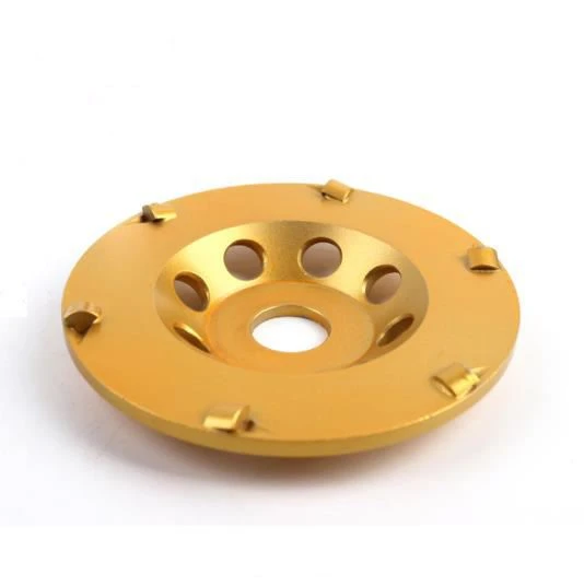 Roda Gerinda Pcd