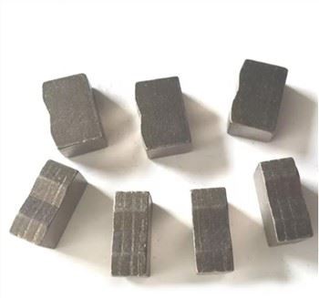 Manufaktur Segmen Granit di Cina