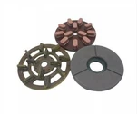 Roda Gerinda Berikat Resin