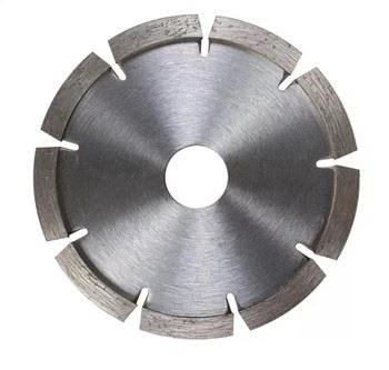 Bilah Gergaji Berlian Tuck Point