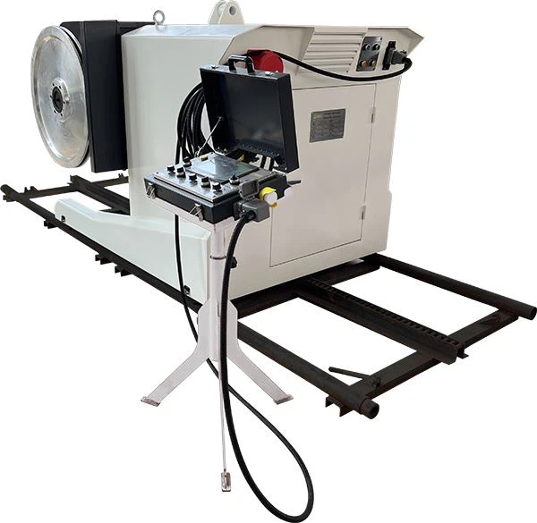 Wire Cutting Machine
