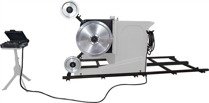 Spare Part Mesin Gergaji Kawat