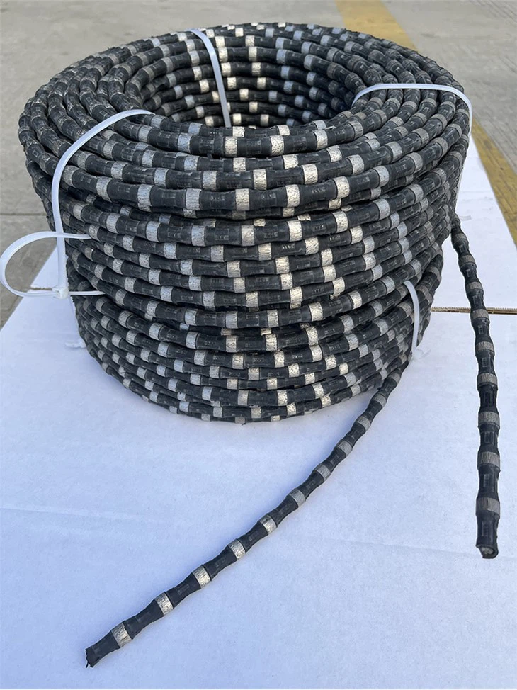 Pemotongan Kawat Berlian