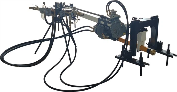 Mesin Pengeboran Lubang Bawah