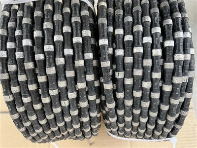 Gergaji Kawat Berlian Memotong Beton