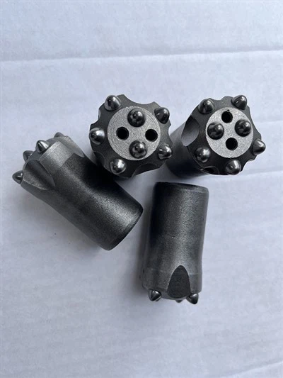 Mata Bor Untuk Batu Granit